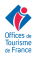 Logo Offices de tourisme de France